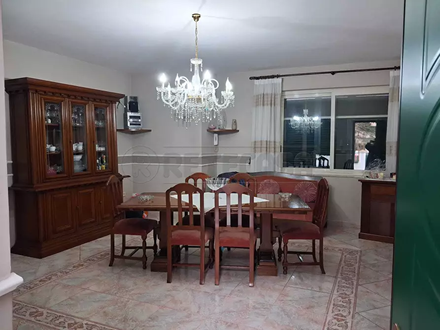 Immagine 69 di Villetta a schiera in vendita  in Via Giudice Falcone a Marcianise