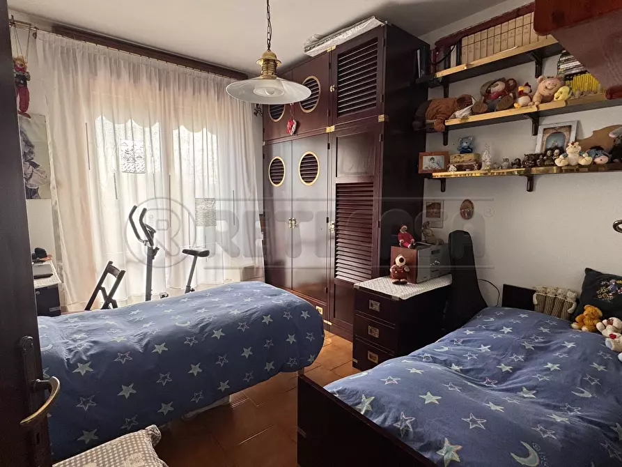 Immagine 17 di Bilocale in vendita  a Mirano