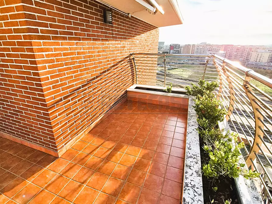 Immagine 2 di Bilocale in vendita  a Pescara