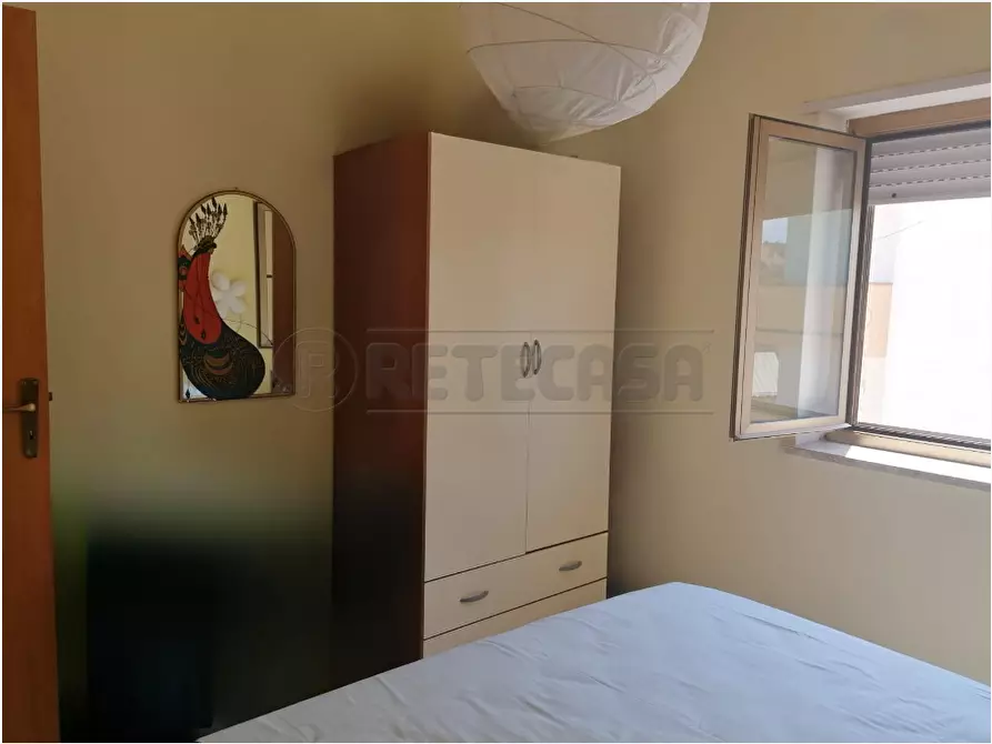 Immagine 8 di Appartamento in vendita  a Cariati