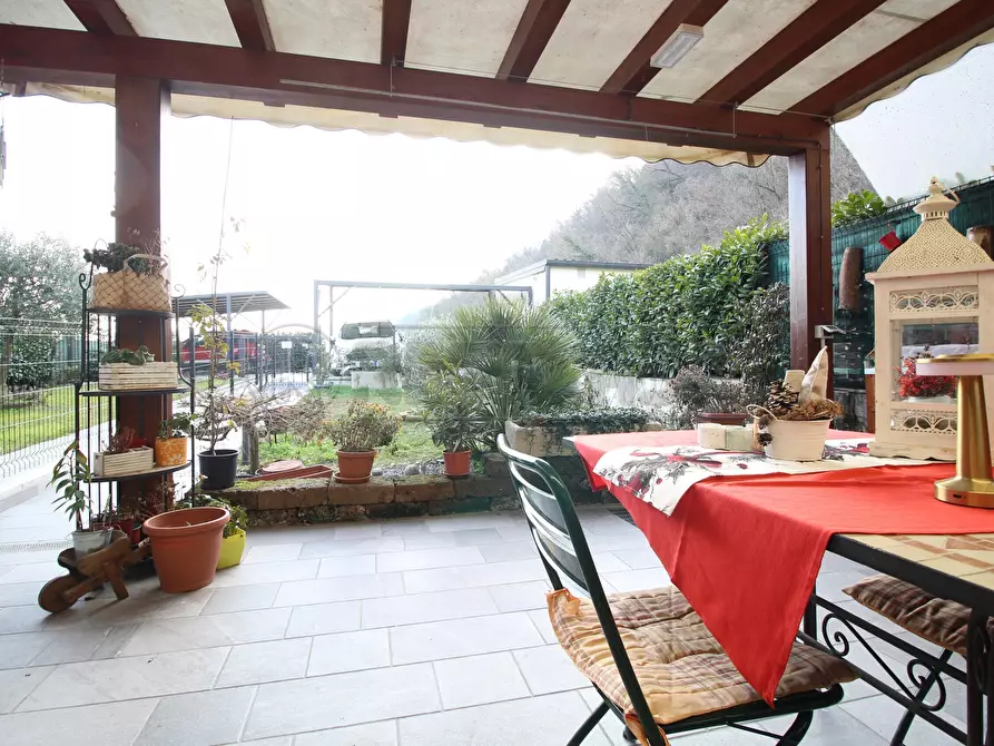 Immagine 6 di Terratetto in vendita  in Via Valdiezza 30 a Sovizzo