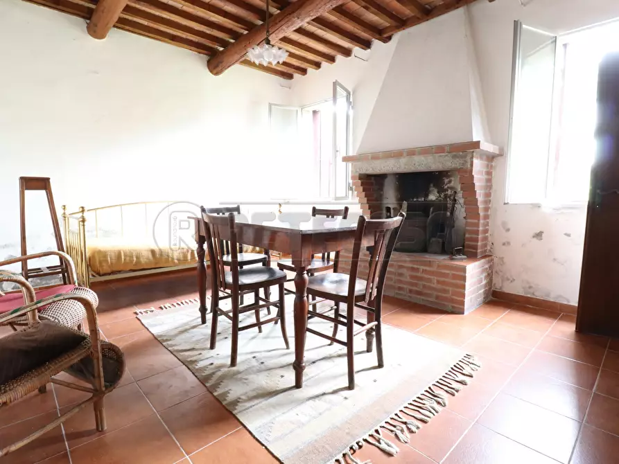 Immagine 8 di Casa indipendente in vendita  a Ficarolo