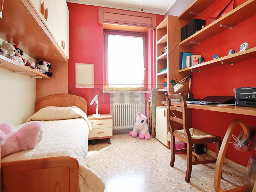 Immagine 15 di Casa semindipendente in vendita  in Via XXIV Maggio 43 a Montebello Vicentino