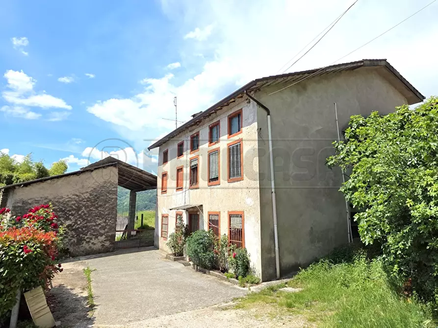 Immagine 3 di Casa indipendente in vendita  in Via Grande a Cornedo Vicentino