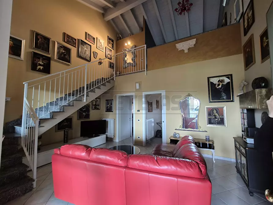 Immagine 1 di Bilocale in vendita  in Via Croce Grande a Cremona