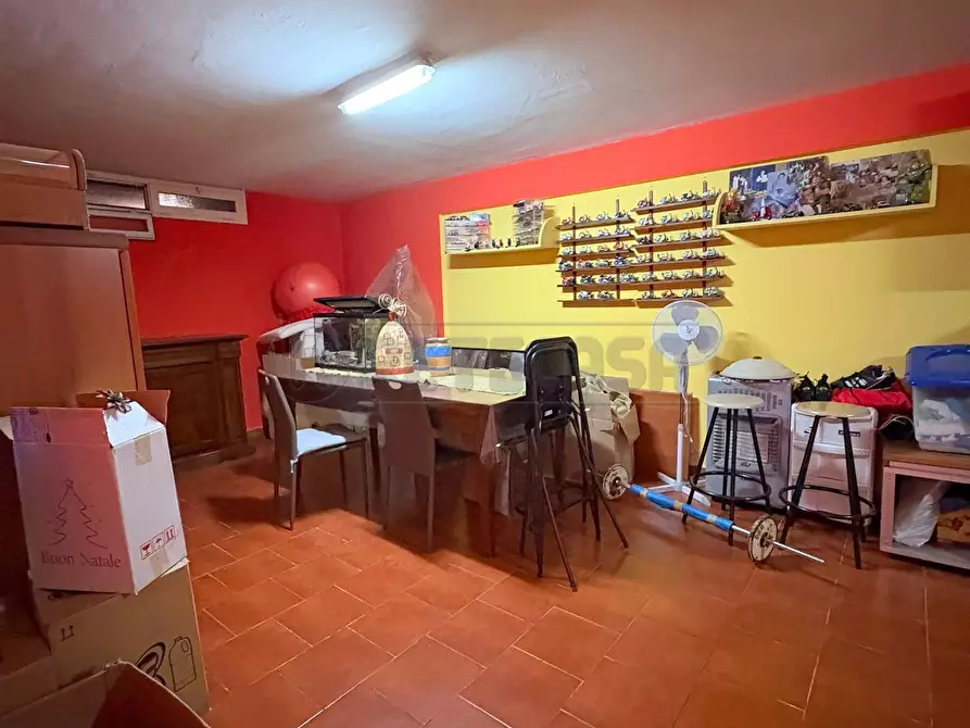 Immagine 14 di Villetta a schiera in vendita  in Via Giudice Falcone a Marcianise