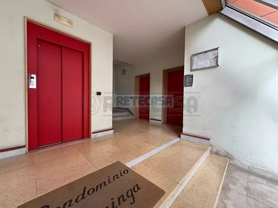 Immagine 6 di Mansarda in vendita  in Via Nicola Gaglione a Marcianise