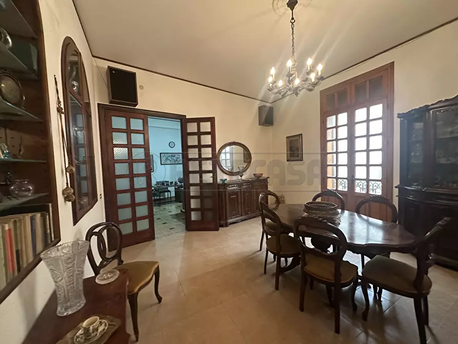 Immagine 9 di Appartamento in vendita  a Mazara Del Vallo