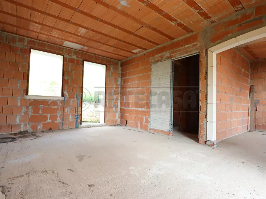 Immagine 39 di Porzione di casa in vendita  in Via Colderuga 32 a Longare