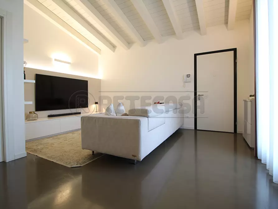 Immagine 8 di Bilocale in vendita  in Via degli Arnaldi 75 a Sarego