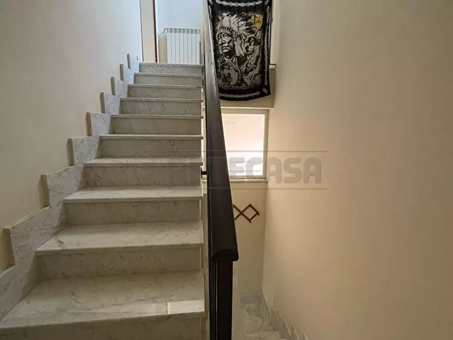 Immagine 6 di Appartamento in affitto  in Piazza Principe di Napoli a Marcianise