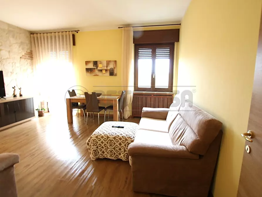 Immagine 12 di Trilocale in vendita  in Via Barnaba Pizzardi a Vicenza