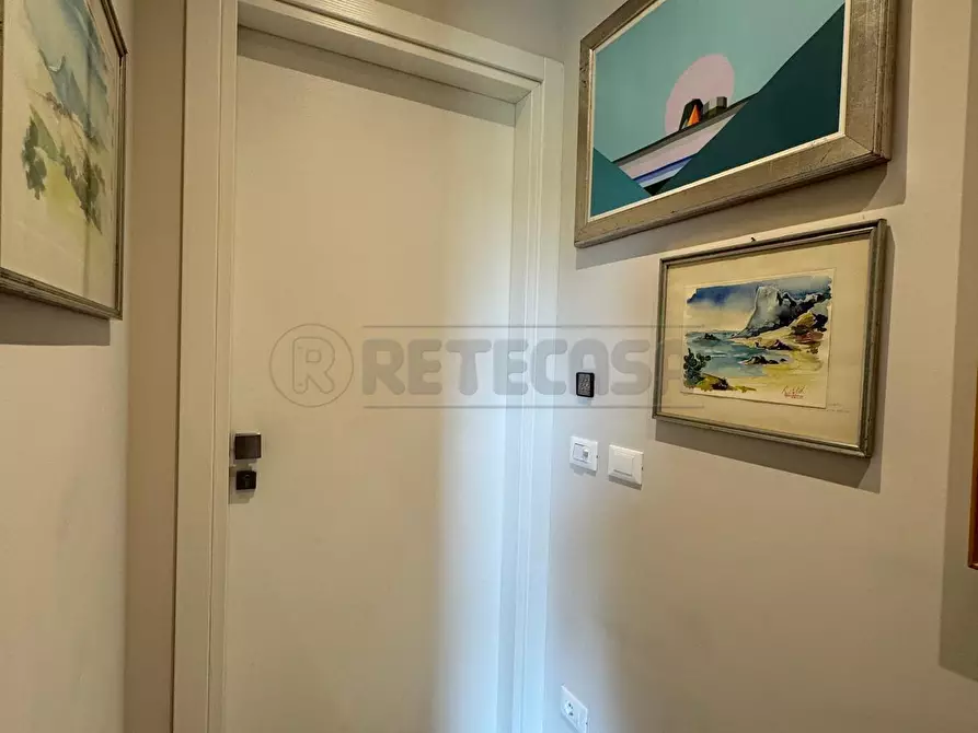 Immagine 15 di Bilocale in affitto  a Orio Al Serio