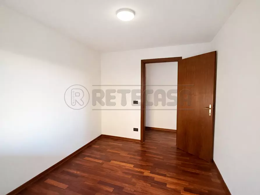Immagine 10 di Bilocale in vendita  in Via Vittorio Bachelet a Vicenza