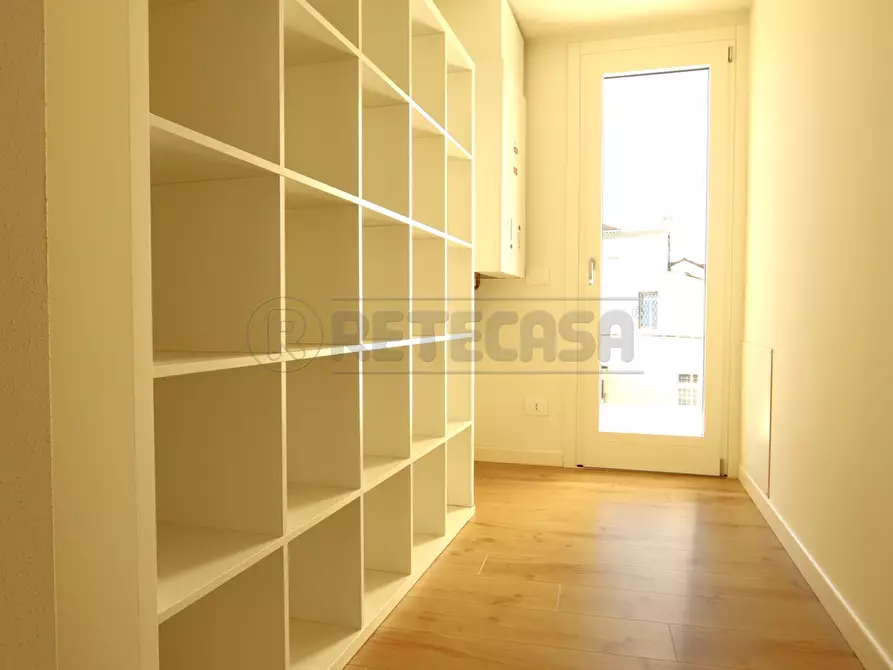 Immagine 13 di Attico in affitto  in Corso Antonio Fogazzaro 43 a Vicenza