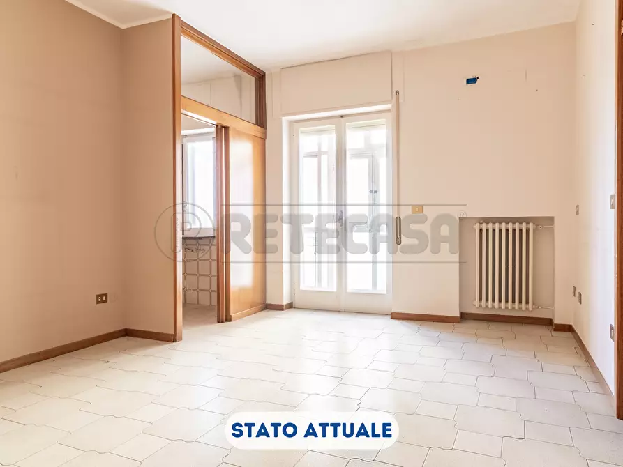 Immagine 5 di Trilocale in vendita  in Via Pasubio 24 a Bisceglie