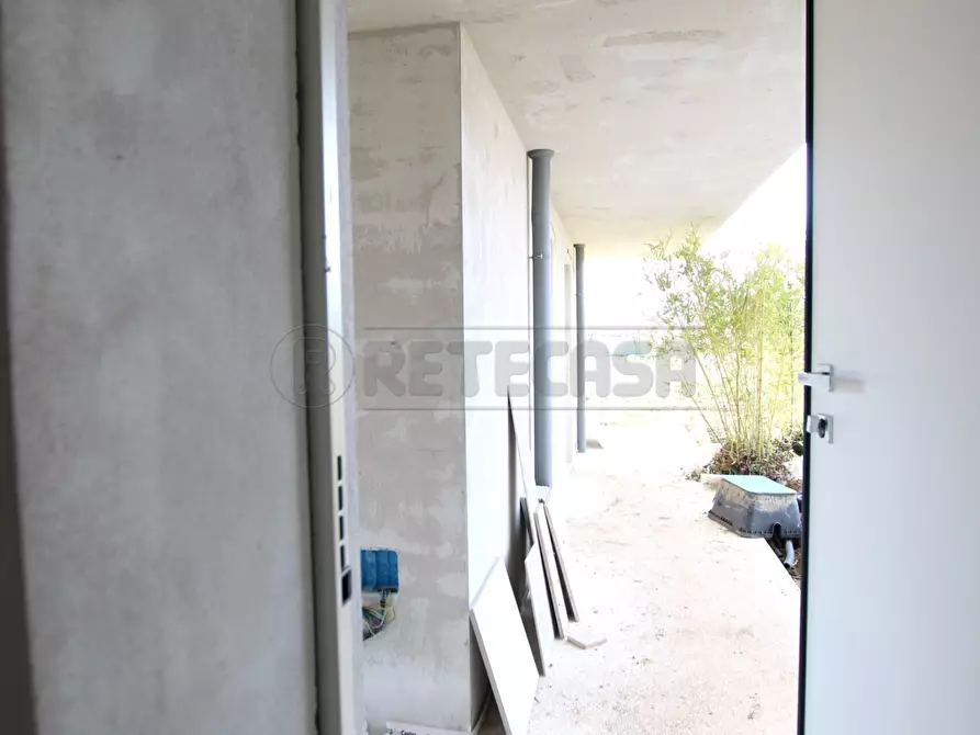 Immagine 26 di Porzione di casa in vendita  a Caldogno