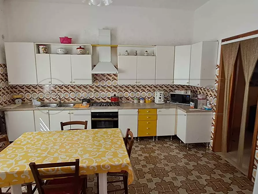 Immagine 6 di Quadrilocale in vendita  a Petrosino