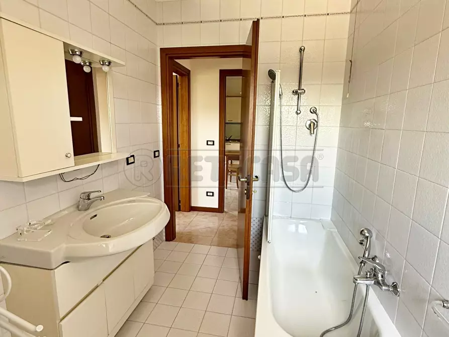 Immagine 3 di Bilocale in vendita  a Arzignano