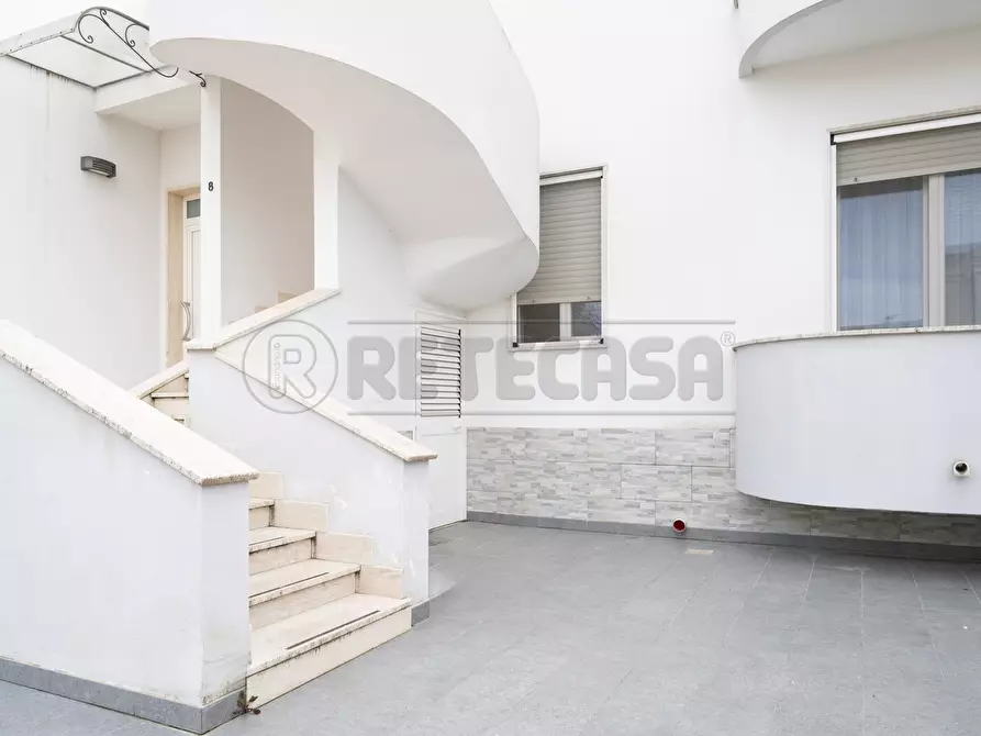Immagine 47 di Appartamento in vendita  in Via Ignazio Falconieri 8 a Nardo'