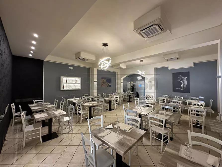 Immagine 4 di Bar / Ristorante in vendita  a Mazara Del Vallo