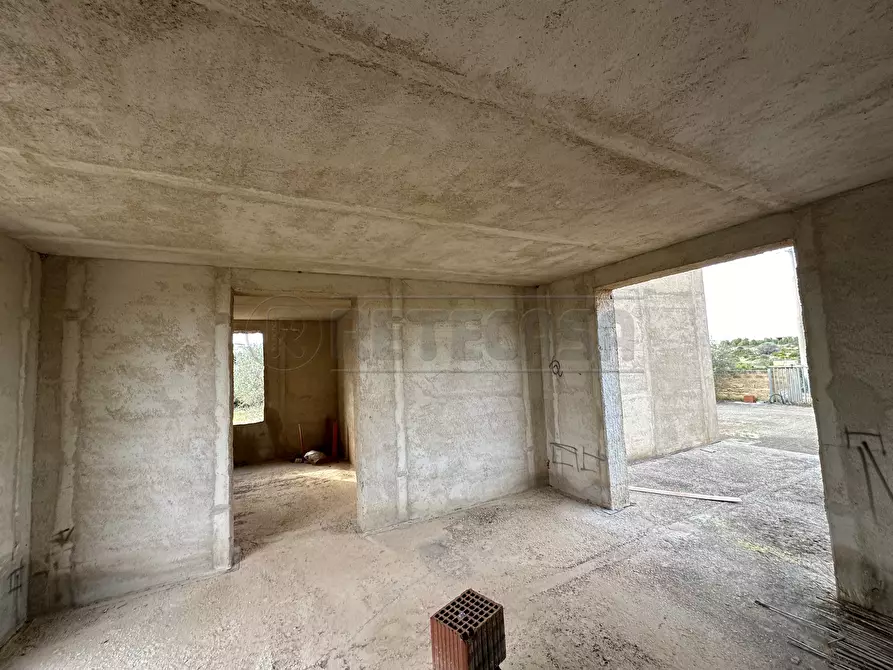 Immagine 13 di Villa in vendita  a Mazara Del Vallo