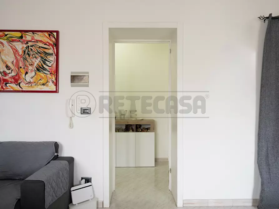 Immagine 39 di Quadrilocale in vendita  in Via Po 12 a Nardo'