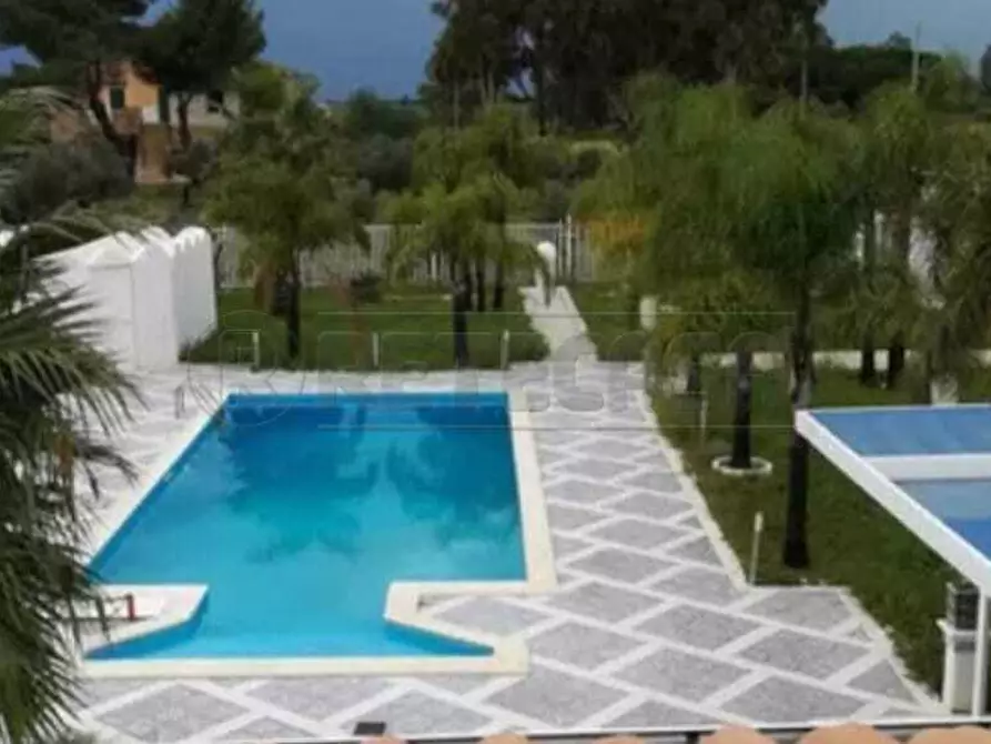 Immagine 6 di Villa in vendita  a Castelvetrano