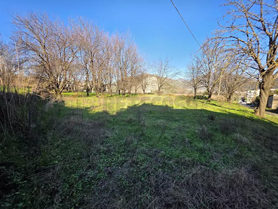 Immagine 9 di Terreno industriale in vendita  a Mercato San Severino