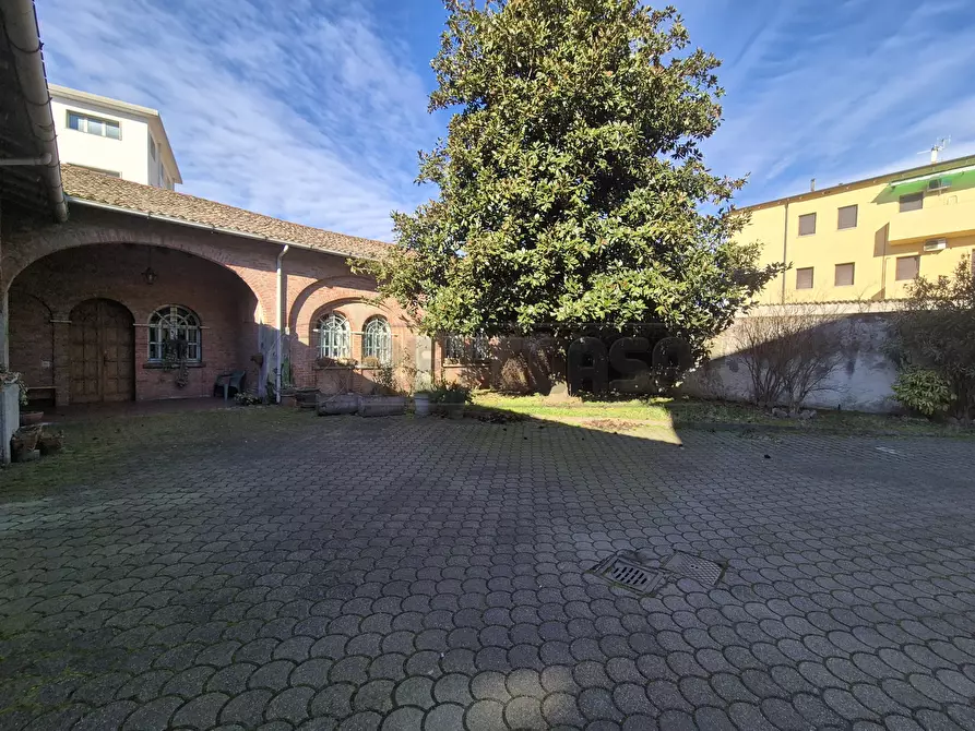 Immagine 8 di Villetta a schiera in vendita  in Via Fabio Filzi a Cremona