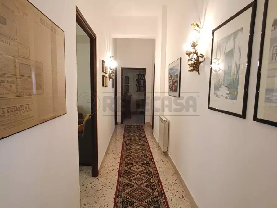 Immagine 19 di Trilocale in vendita  in via san lorenzo snc a Marsala