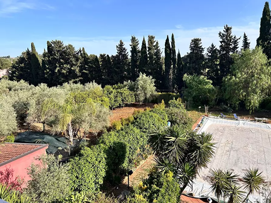 Immagine 7 di Quadrilocale in vendita  in Niscima Nord a Caltanissetta