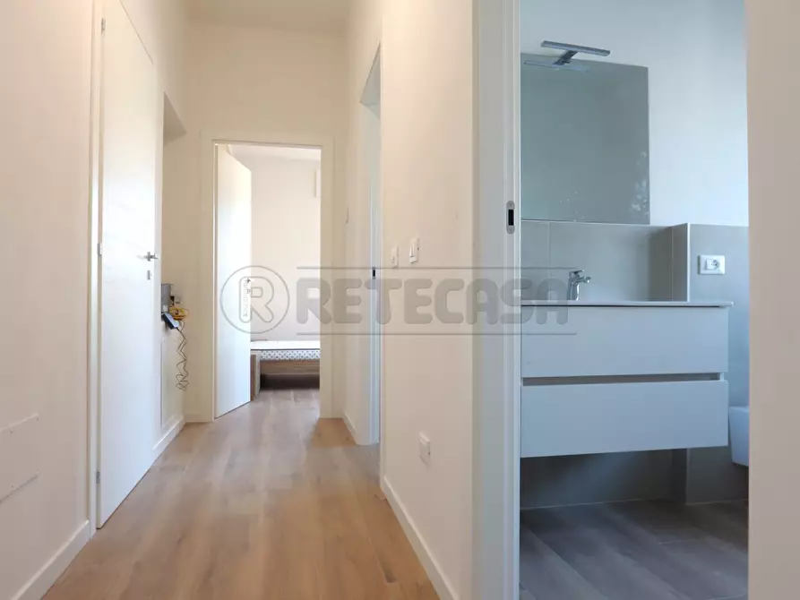 Immagine 40 di Stanza singola in affitto  in via F. Firoetti 12 a Vicenza