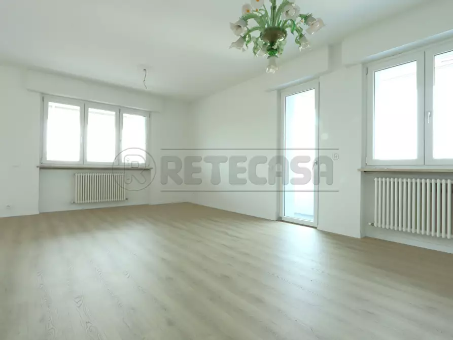 Immagine 1 di Attico in affitto  in Via Cimone 9 a Vicenza