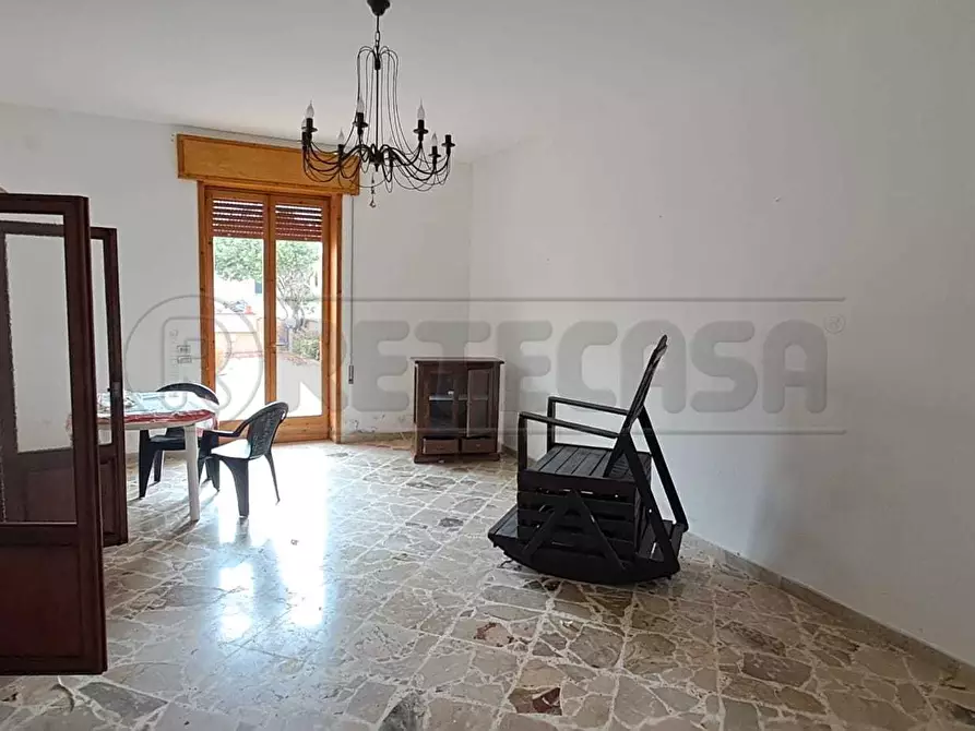 Immagine 9 di Casa indipendente in vendita  a Petrosino