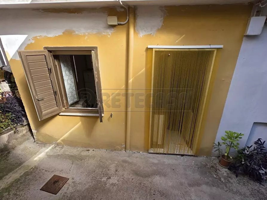 Immagine 9 di Casa semindipendente in vendita  a Mercato San Severino