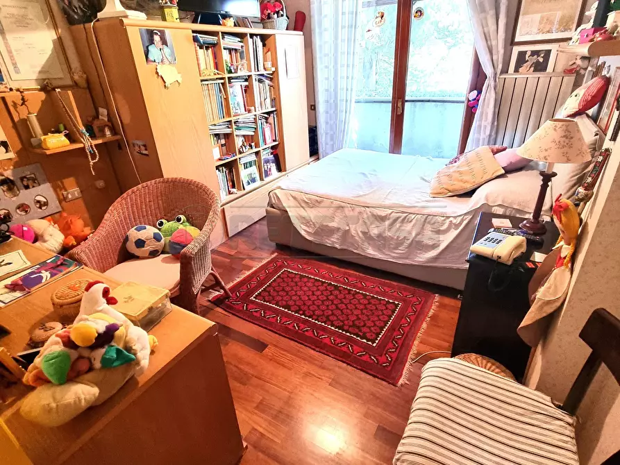 Immagine 17 di Villa in vendita  a Montesilvano