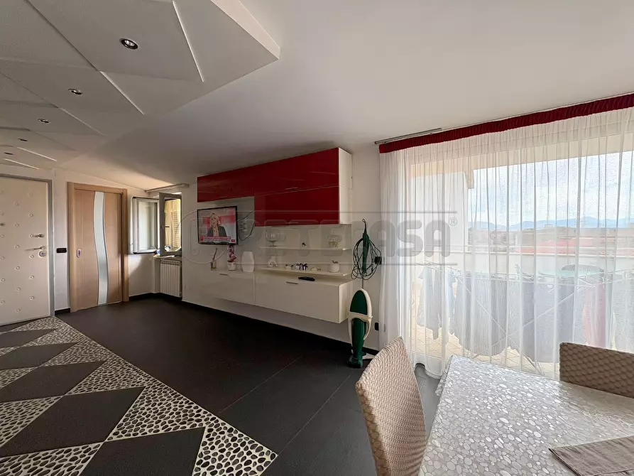 Immagine 48 di Mansarda in vendita  in Via Nicola Gaglione a Marcianise