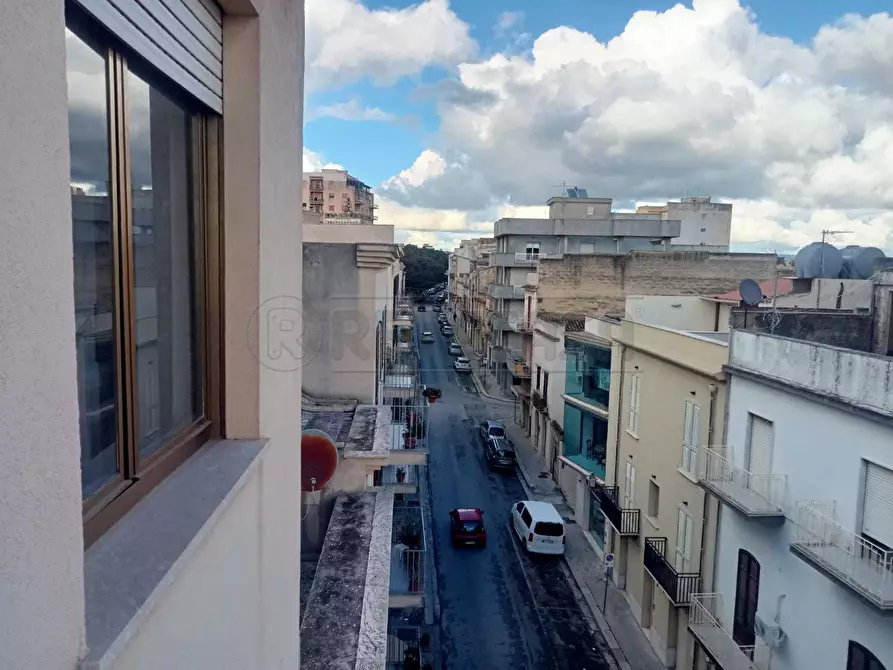 Immagine 15 di Appartamento in vendita  a Castelvetrano