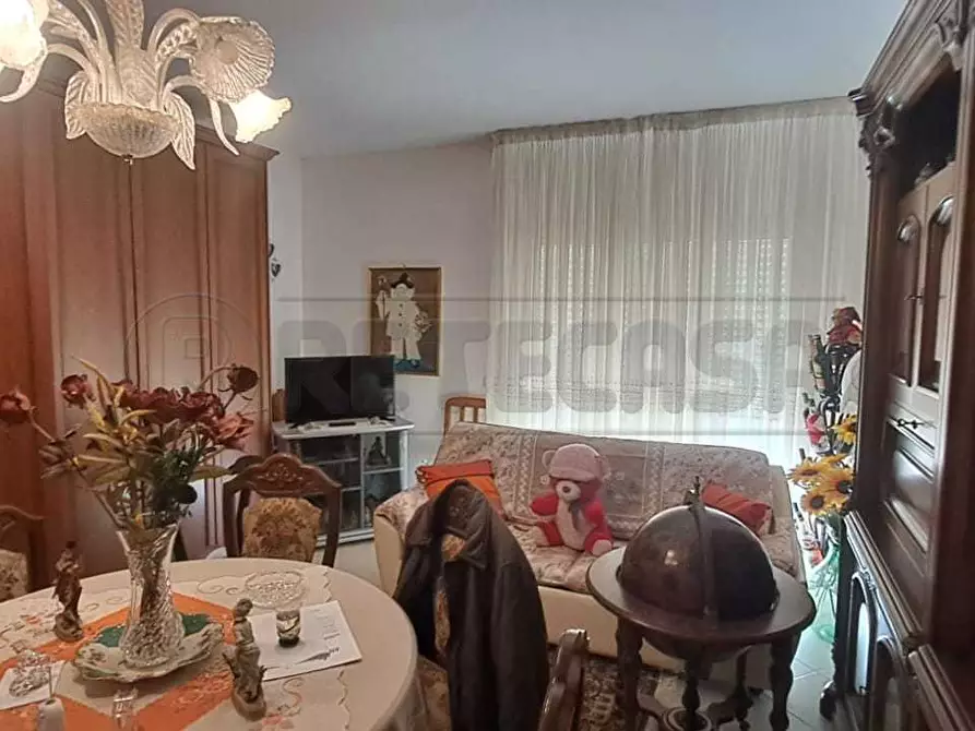 Immagine 9 di Appartamento in vendita  in via trapani 75 a Marsala