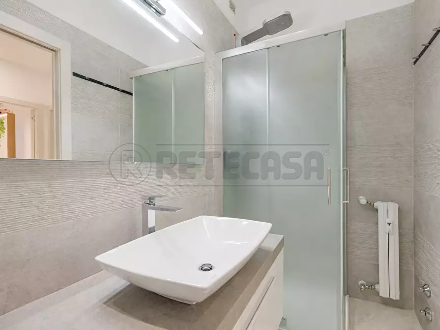 Immagine 19 di Trilocale in vendita  in Via Luigi Pellizzo 39 a Padova