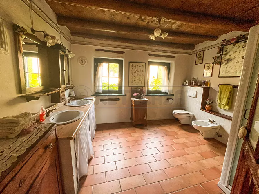 Immagine 15 di Porzione di casa in affitto  in Via Valdilonte a Isola Vicentina