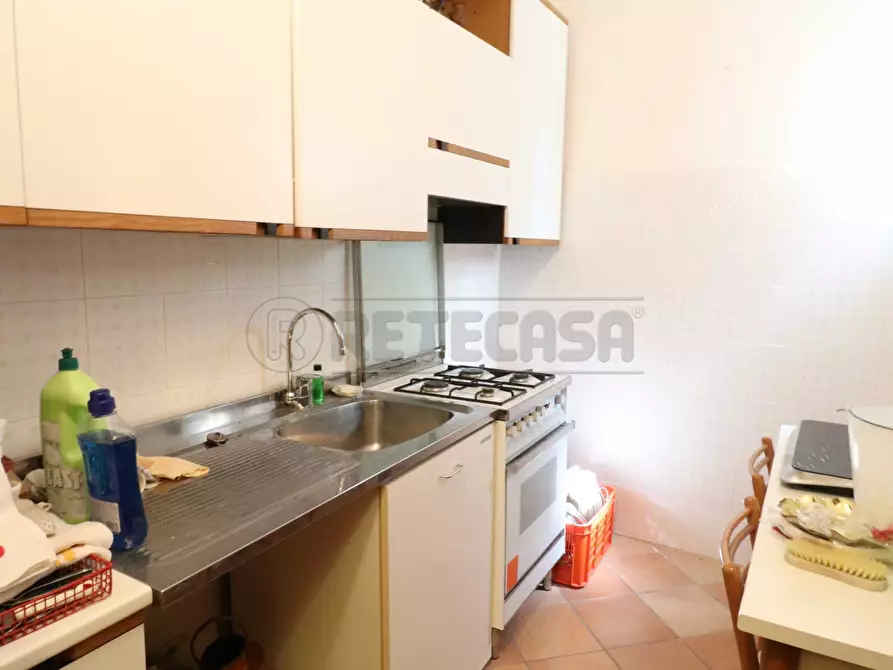 Immagine 27 di Appartamento in vendita  in Via Madonna della Pioppa 25 a Bondeno