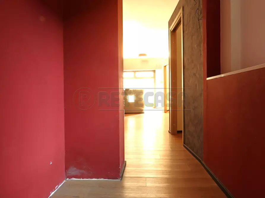 Immagine 13 di Locale commerciale in affitto  in Contrà San Bortolo 81 a Vicenza