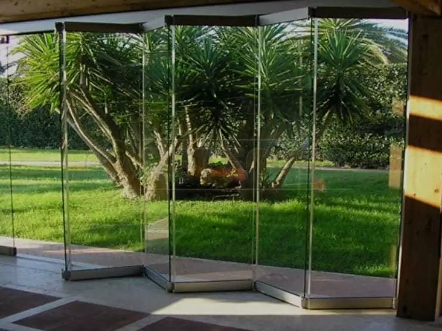 Immagine 2 di Villetta a schiera in vendita  a Mazara Del Vallo