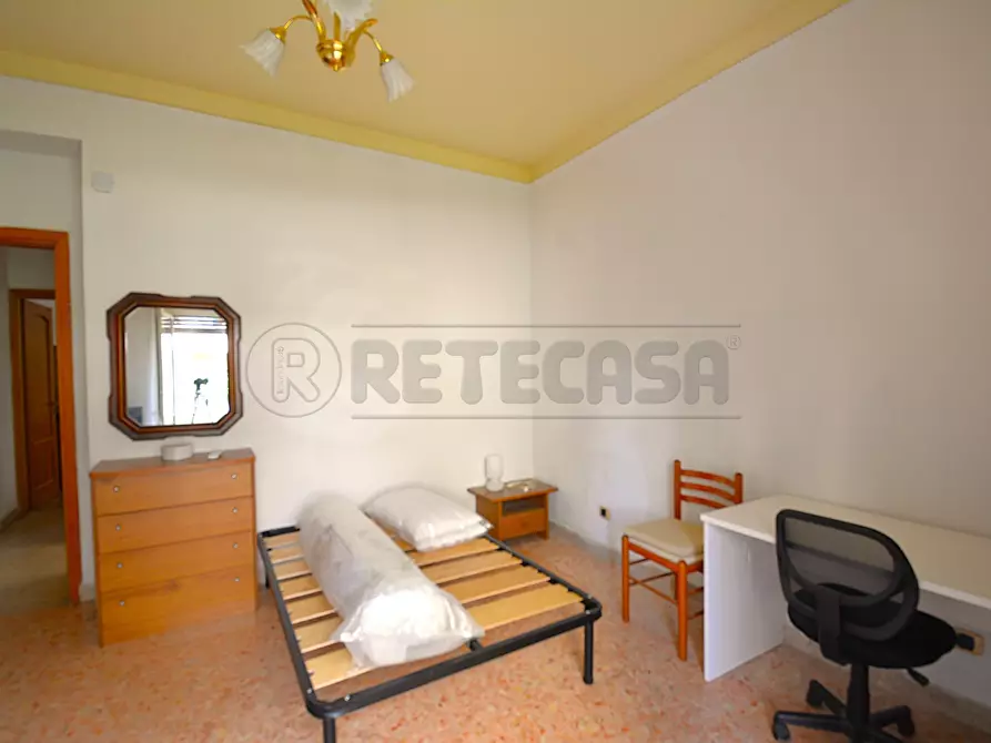 Immagine 9 di Trilocale in affitto  in Via Consolare Pompea n. 7 a Messina
