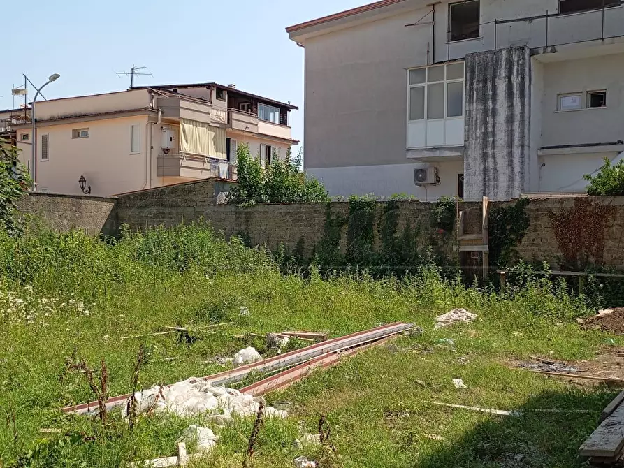 Immagine 7 di Terreno edificabile in vendita  in Via Carlo Poerio a Marcianise