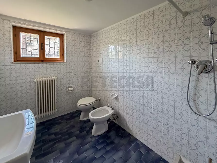 Immagine 60 di Villetta a schiera in vendita  in Via Carducci a Monticello Conte Otto