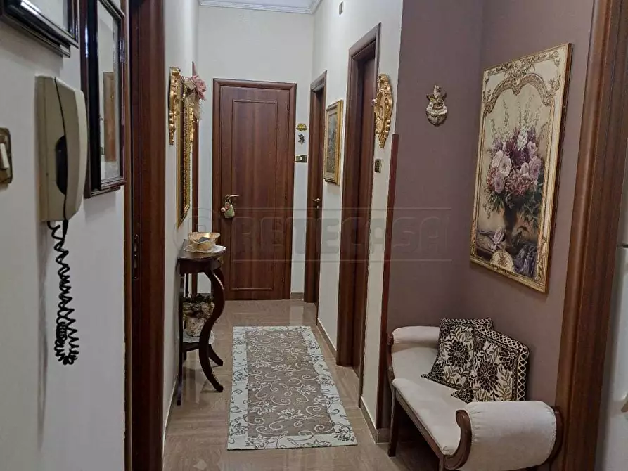 Immagine 9 di Appartamento in vendita  a Mazara Del Vallo