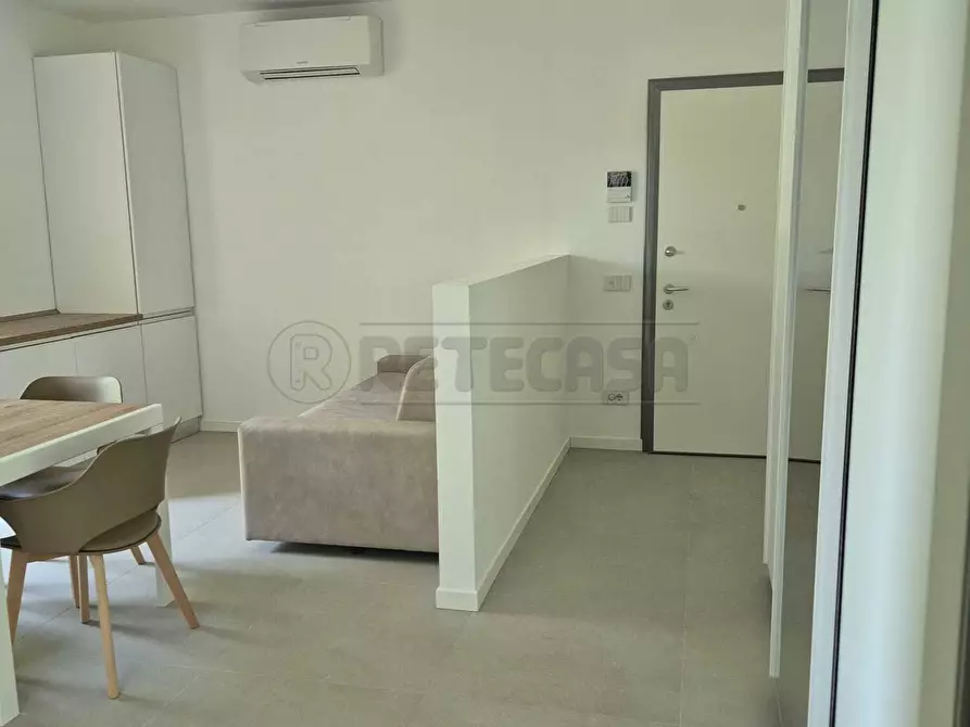 Immagine 14 di Bilocale in affitto  in Via XXIV Maggio a Bergamo